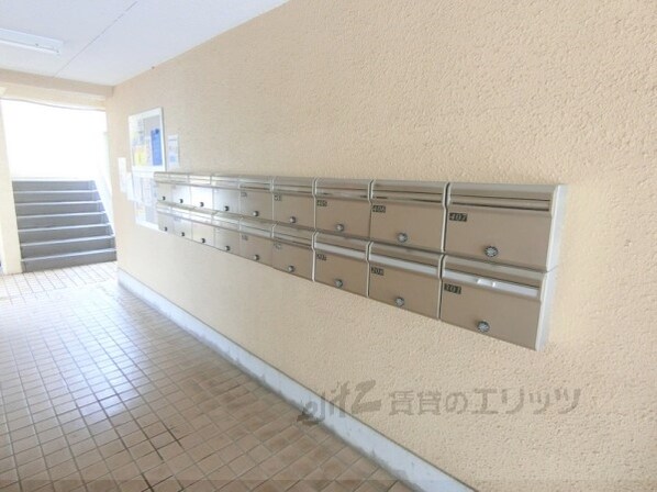 ミルテ宮ハイツTAKEHASHIの物件内観写真